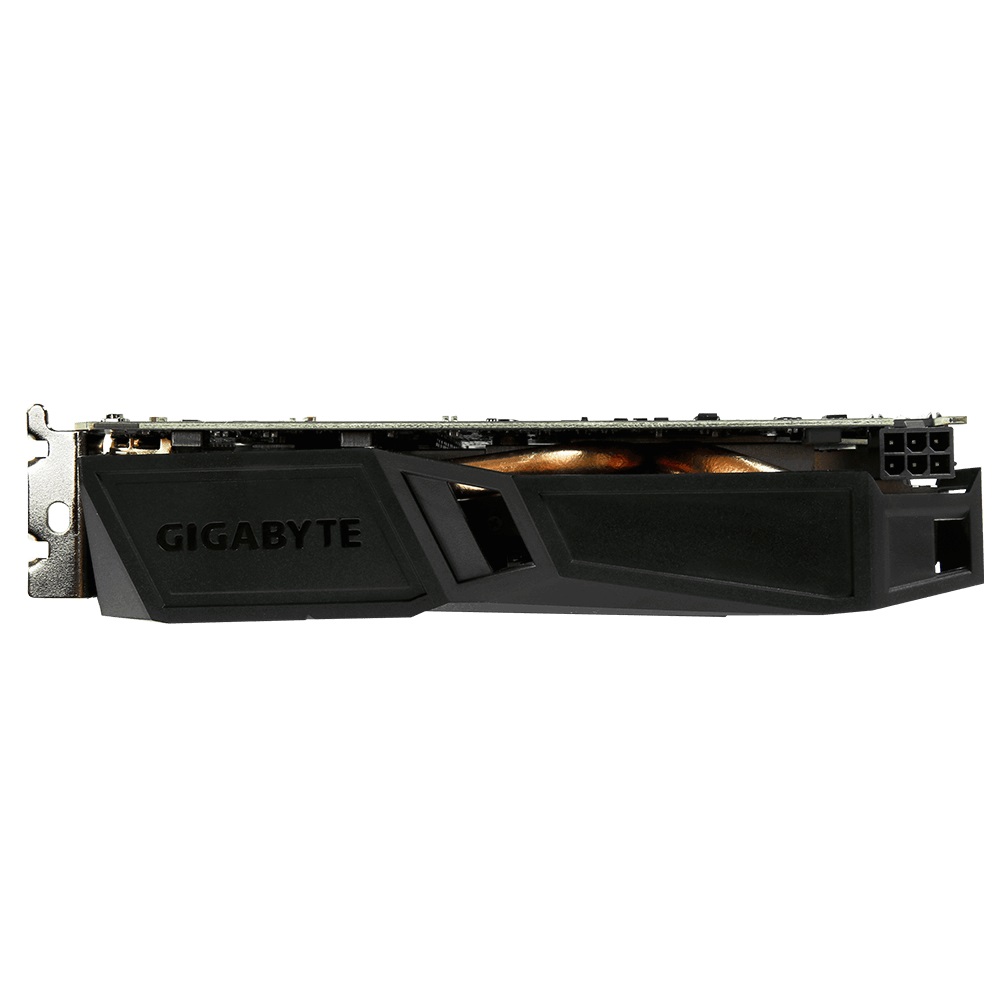 Gigabyte GTX 1060 Mini ITX OC Edition 3GB